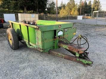 Main image John Deere 350